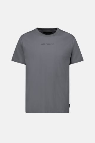 AIRFORCE WORDING/ LOGO T-SHIRT