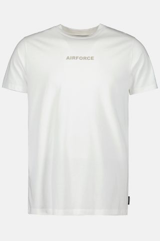 AIRFORCE WORDING/LOGO T-SHIRT