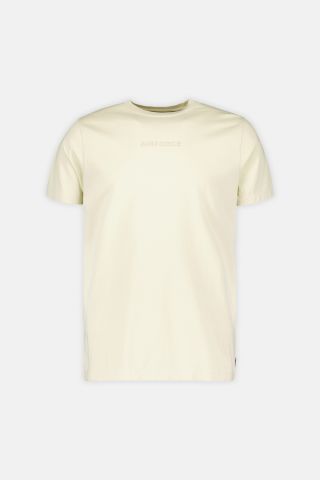 AIRFORCE WORDING/LOGO T-SHIRT