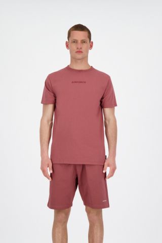 AIRFORCE WORDING/ LOGO T-SHIRT