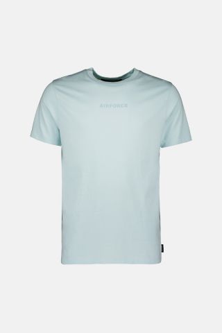 AIRFORCE WORDING/LOGO T-SHIRT