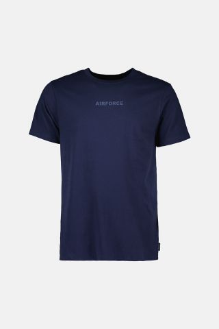 AIRFORCE WORDING/LOGO T-SHIRT