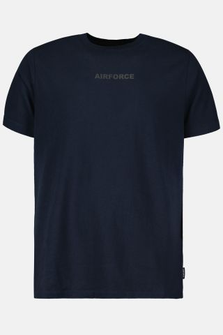 AIRFORCE WORDING/LOGO T-SHIRT