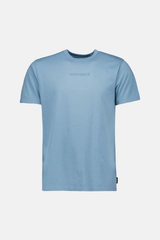 AIRFORCE WORDING/LOGO T-SHIRT
