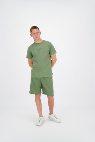 AIRFORCE WORING/ LOGO T-SHIRT