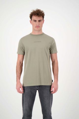 AIRFORCE WORDING/LOGO T-SHIRT