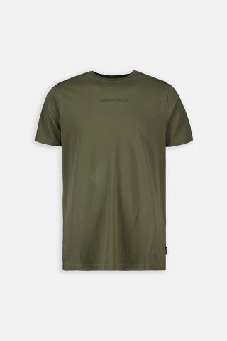 AIRFORCE WORDING/LOGO T-SHIRT