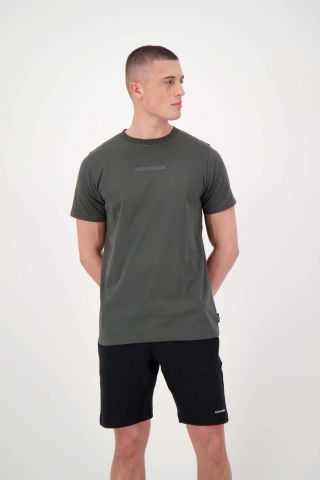 AIRFORCE WORDING/LOGO T-SHIRT