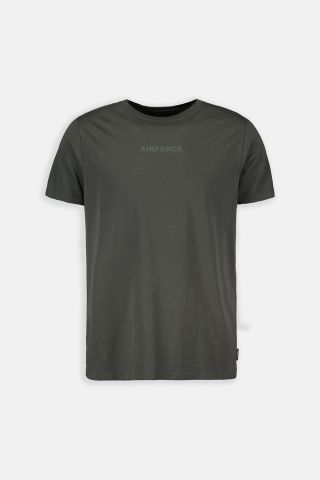 AIRFORCE WORDING/LOGO T-SHIRT