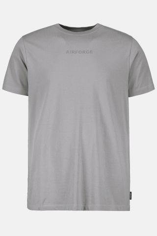 AIRFORCE WORDING/LOGO T-SHIRT