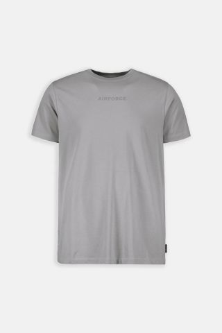 AIRFORCE WORDING/LOGO T-SHIRT