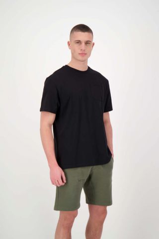 AIRFORCE CHESTPOCKET T-SHIRT