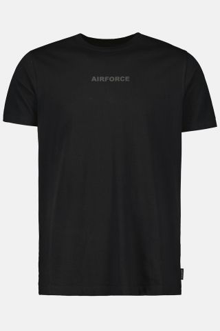 AIRFORCE WORDING/LOGO T-SHIRT