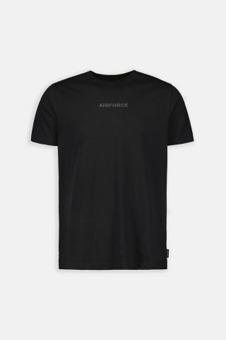 AIRFORCE WORDING/LOGO T-SHIRT