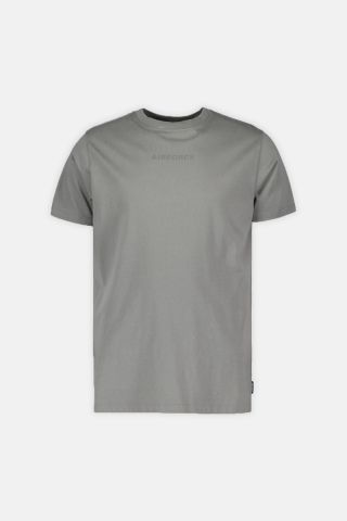 AIRFORCE WORDING/LOGO T-SHIRT