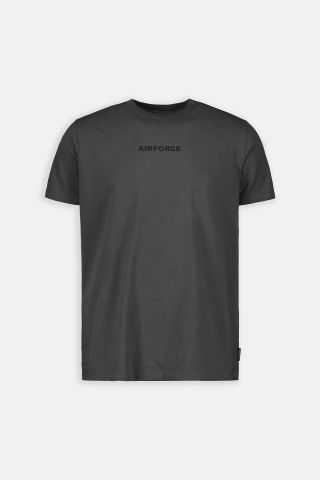 AIRFORCE WORDING/LOGO T-SHIRT