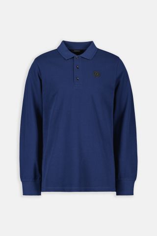 LONGSLEEVE POLO