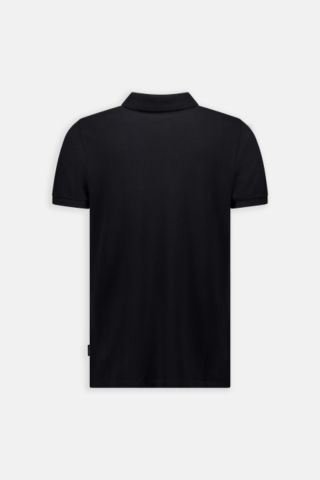 SHORT SLEEVE POLO