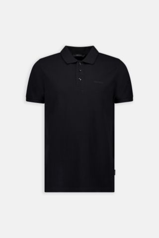 SHORT SLEEVE POLO