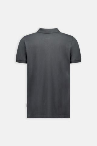 SHORT SLEEVE POLO
