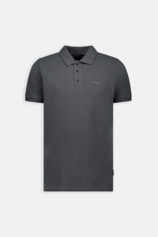 SHORT SLEEVE POLO