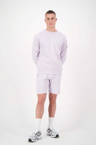 SHORTS GARMENT DYED