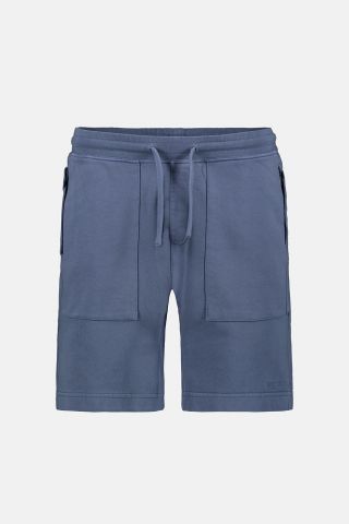 SHORTS GARMENT DYED