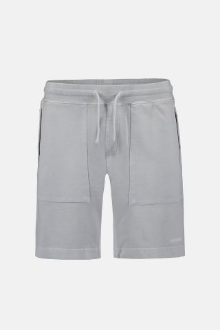 SHORTS GARMENT DYED
