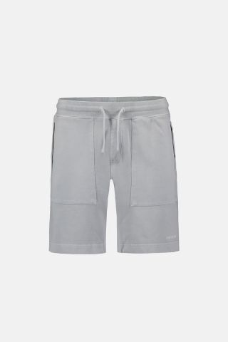 SHORTS GARMENT DYED