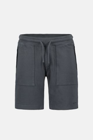 SHORTS GARMENT DYED