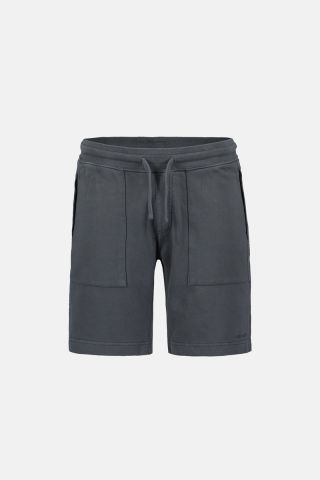 SHORTS GARMENT DYED