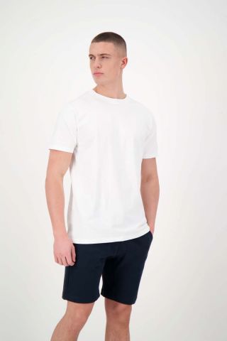 T-SHIRT GARMENT DYED