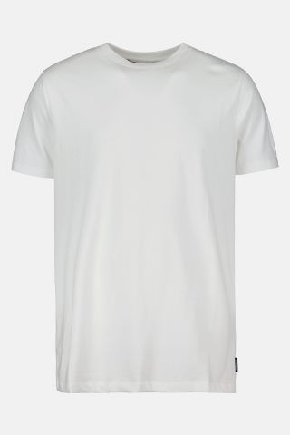 T-SHIRT GARMENT DYED