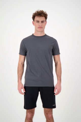 T-SHIRT GARMENT DYED