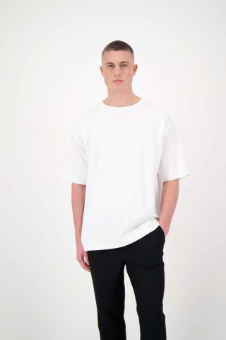 AIRFORCE OVERSIZED T-SHIRT TTT EMBRO