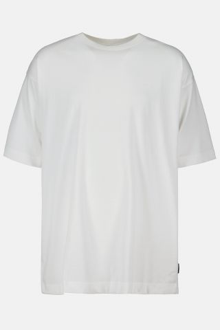 AIRFORCE OVERSIZED T-SHIRT TTT EMBRO