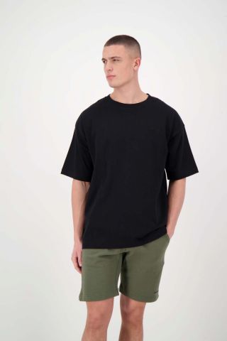 AIRFORCE OVERSIZED T-SHIRT TTT EMBRO