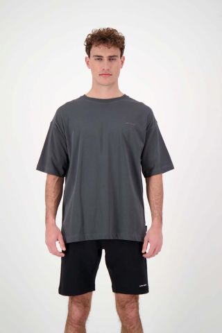 AIRFORCE OVERSIZED T-SHIRT TTT EMBRO