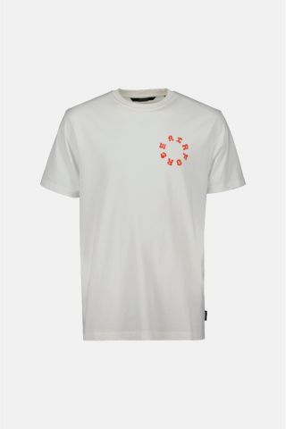 BLOOM ROUND T-SHIRT