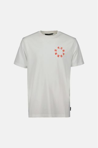 BLOOM ROUND T-SHIRT