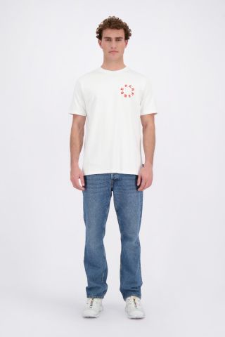 BLOOM ROUND T-SHIRT