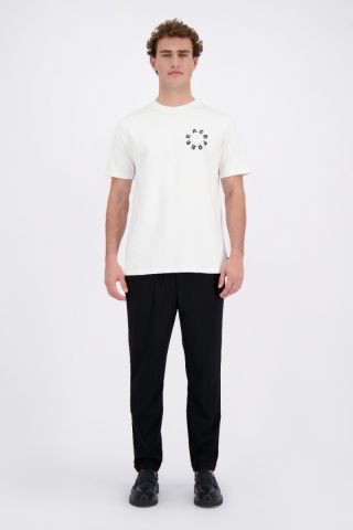 BLOOM ROUND T-SHIRT