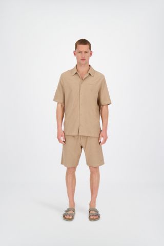 WOVEN SHORT 