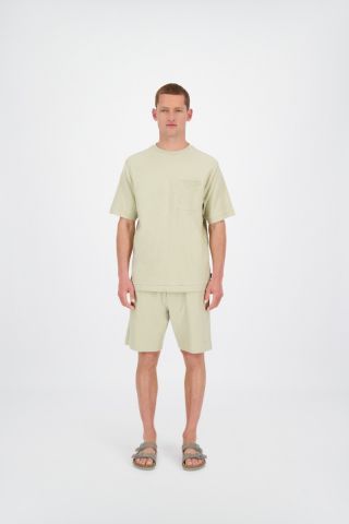 WOVEN SHORT 