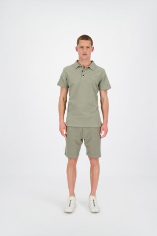 WOVEN SHORT 