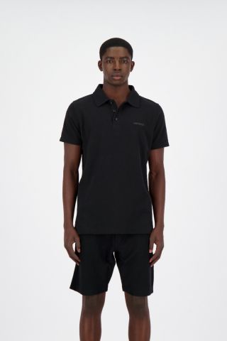WOVEN POLO 