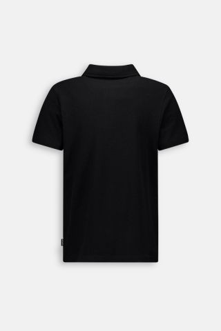 WOVEN POLO 
