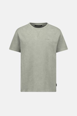 DYED T-SHIRT
