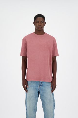 DYED T-SHIRT