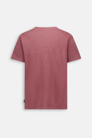 DYED T-SHIRT